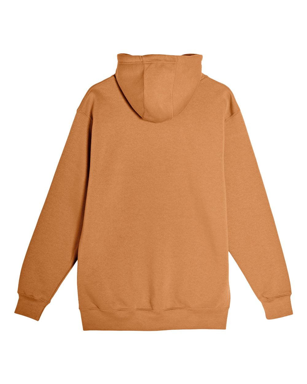 Lane Seven Unisex Heavyweight Pullover Hooded Sweatshirt – LS19001