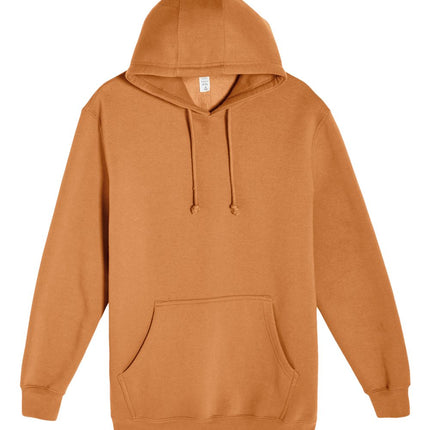 Lane Seven Unisex Heavyweight Pullover Hooded Sweatshirt – LS19001