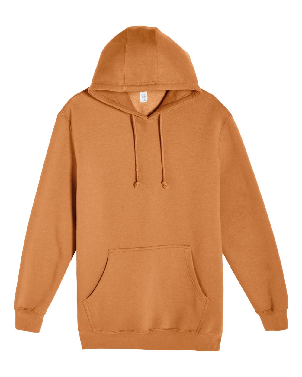 Lane Seven Unisex Heavyweight Pullover Hooded Sweatshirt – LS19001