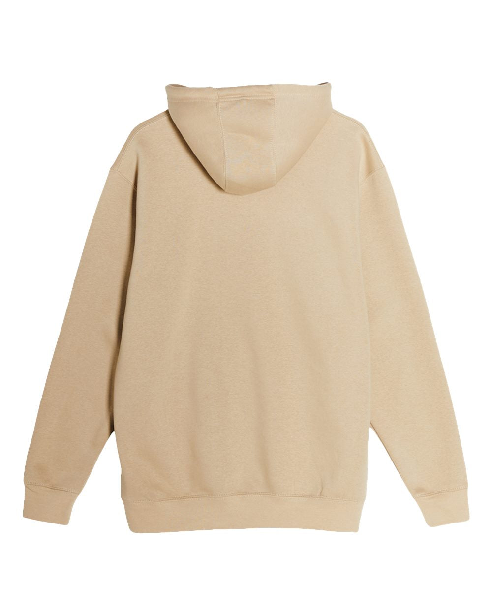 Lane Seven Unisex Heavyweight Pullover Hooded Sweatshirt – LS19001