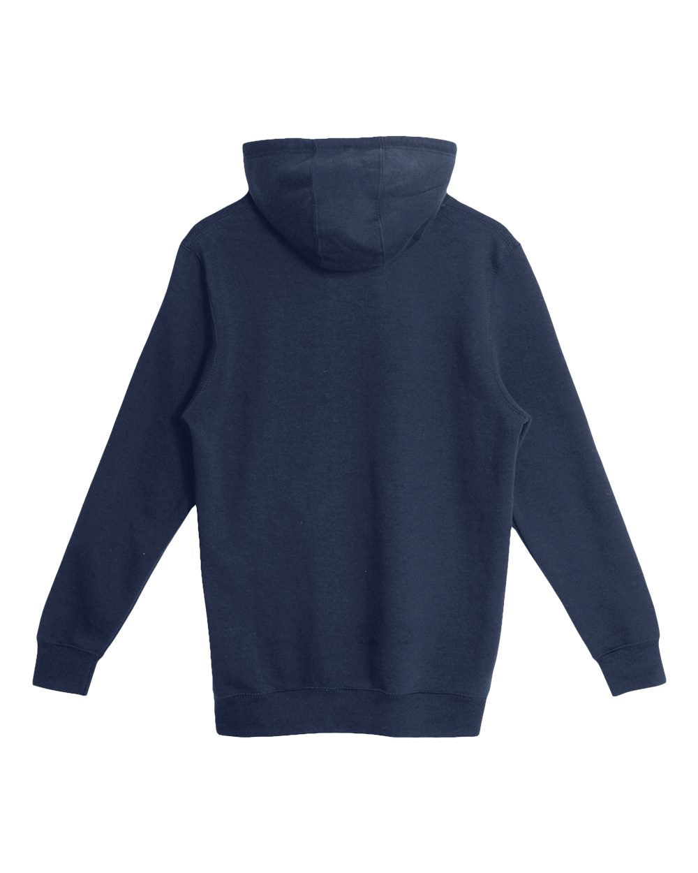 Lane Seven Unisex Heavyweight Pullover Hooded Sweatshirt – LS19001