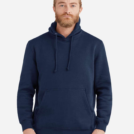 Lane Seven Unisex Heavyweight Pullover Hooded Sweatshirt – LS19001