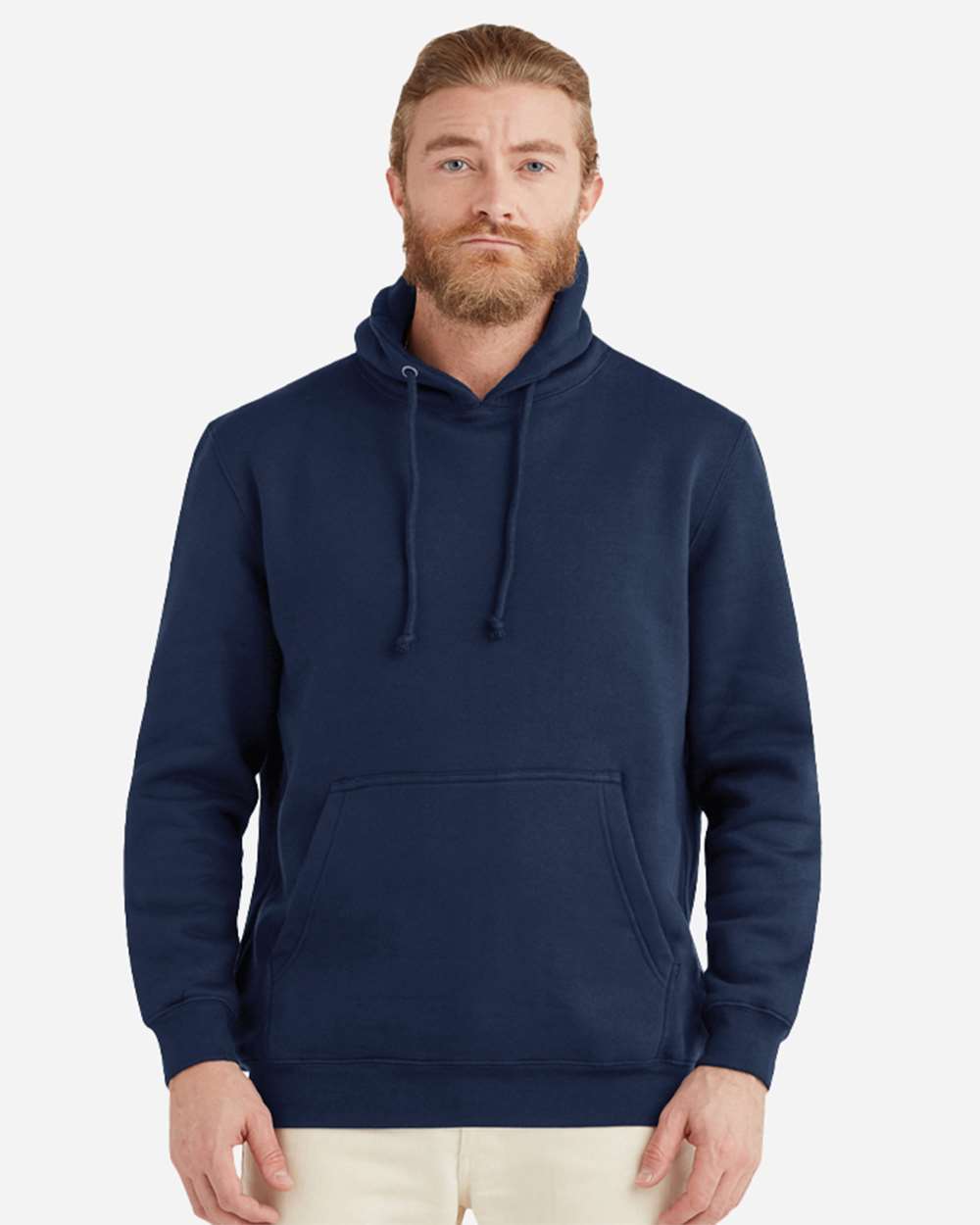 Lane Seven Unisex Heavyweight Pullover Hooded Sweatshirt – LS19001