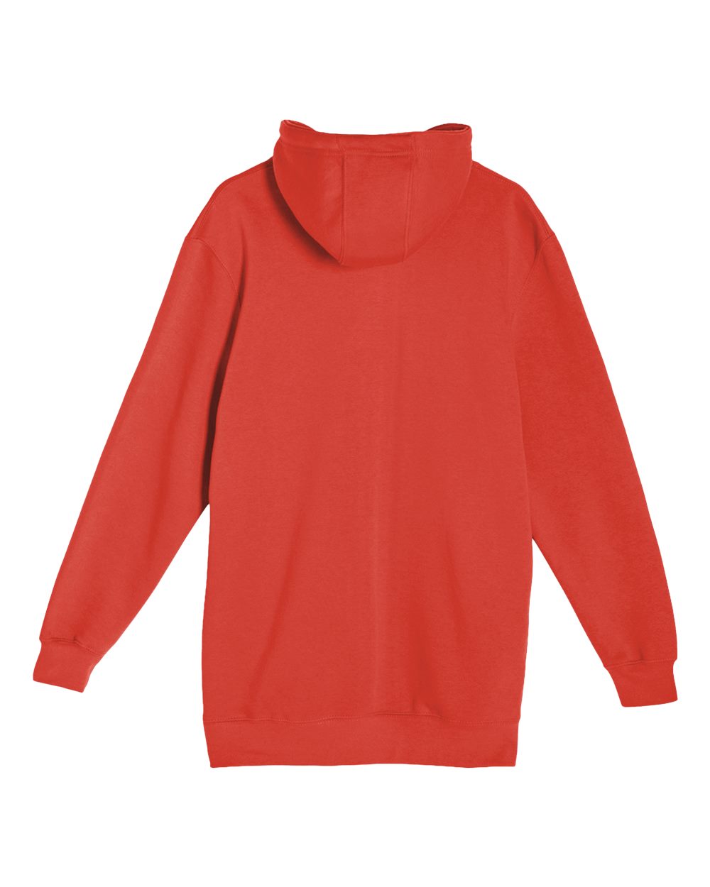 Lane Seven Unisex Heavyweight Pullover Hooded Sweatshirt – LS19001