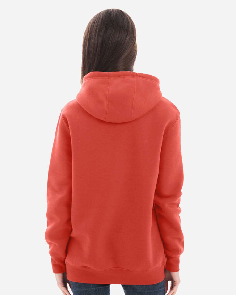 Lane Seven Unisex Heavyweight Pullover Hooded Sweatshirt – LS19001