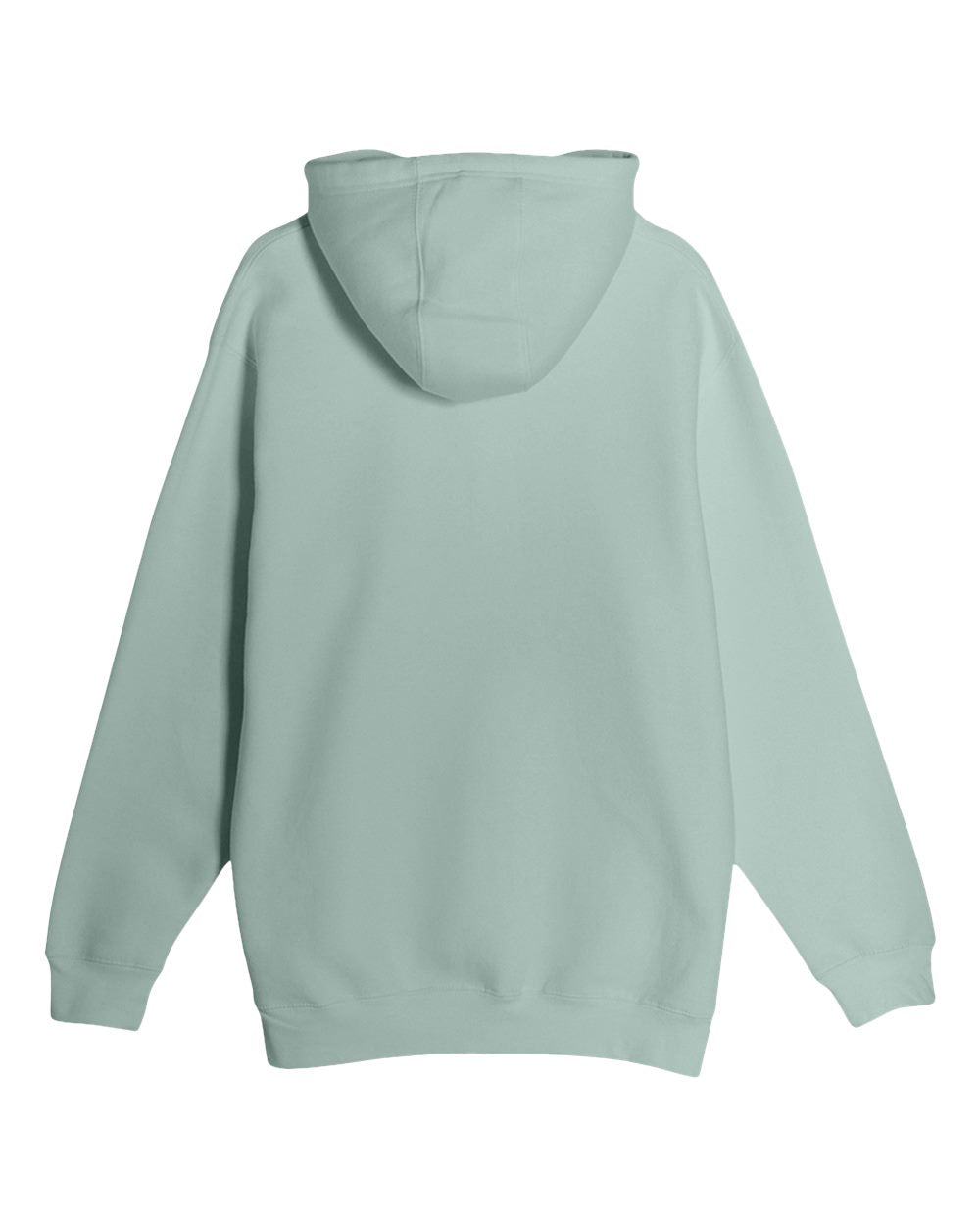 Lane Seven Unisex Heavyweight Pullover Hooded Sweatshirt – LS19001