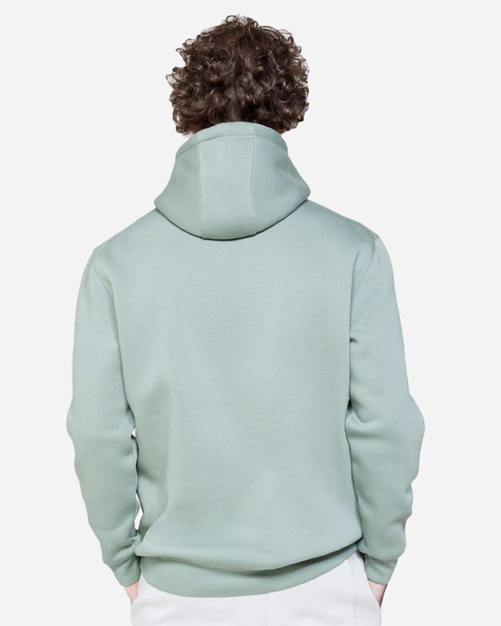 Lane Seven Unisex Heavyweight Pullover Hooded Sweatshirt – LS19001