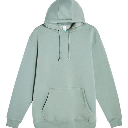 Lane Seven Unisex Heavyweight Pullover Hooded Sweatshirt – LS19001