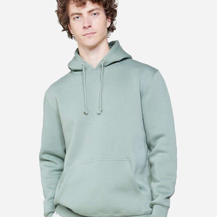 Lane Seven Unisex Heavyweight Pullover Hooded Sweatshirt – LS19001