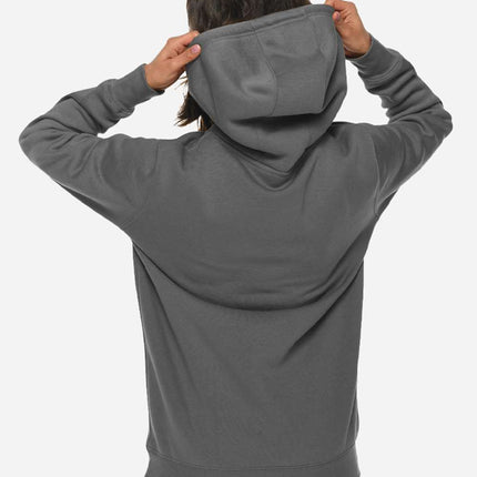 Lane Seven Unisex Heavyweight Pullover Hooded Sweatshirt – LS19001