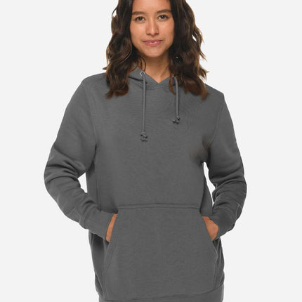 Lane Seven Unisex Heavyweight Pullover Hooded Sweatshirt – LS19001