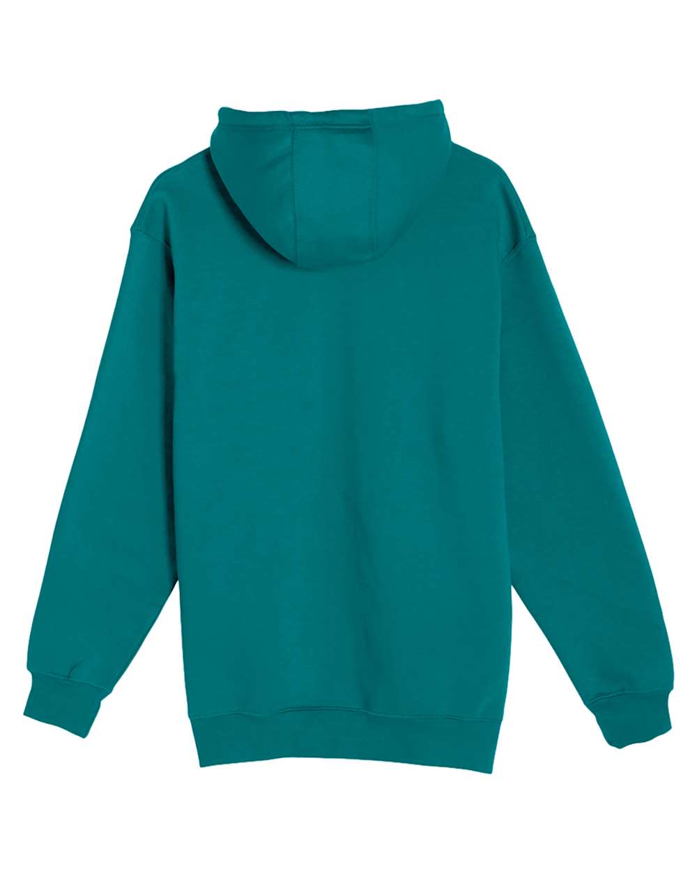 Lane Seven Unisex Heavyweight Pullover Hooded Sweatshirt – LS19001