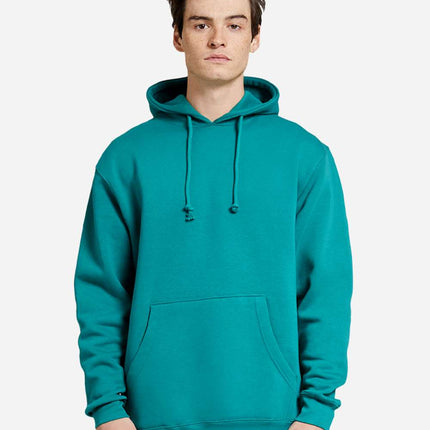 Lane Seven Unisex Heavyweight Pullover Hooded Sweatshirt – LS19001
