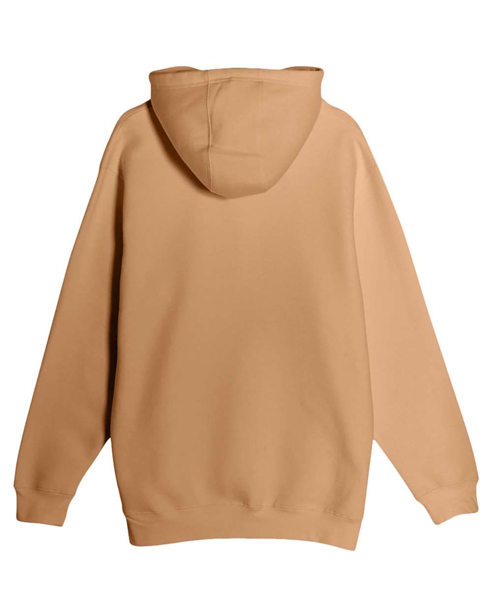 Lane Seven Unisex Heavyweight Pullover Hooded Sweatshirt – LS19001