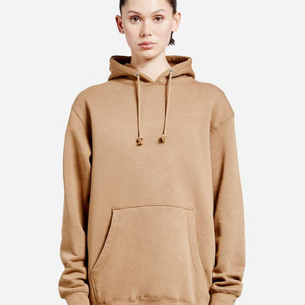 Lane Seven Unisex Heavyweight Pullover Hooded Sweatshirt – LS19001