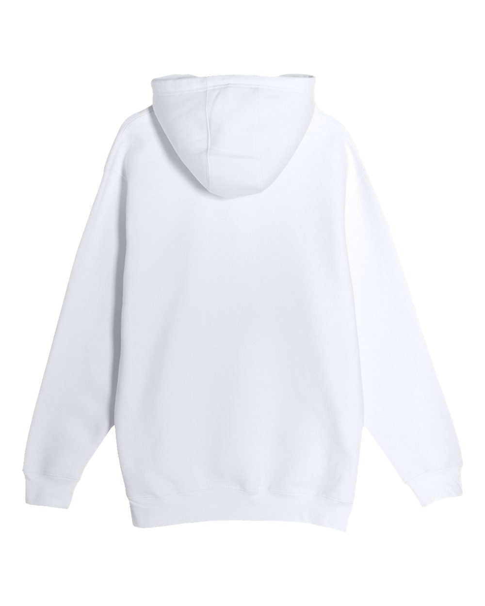 Lane Seven Unisex Heavyweight Pullover Hooded Sweatshirt – LS19001