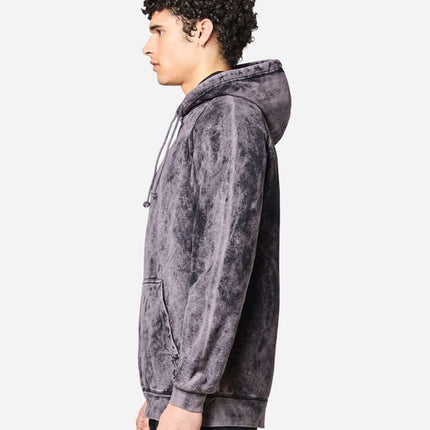 Lane Seven Unisex Vintage Raglan Hooded Sweatshirt – LST004