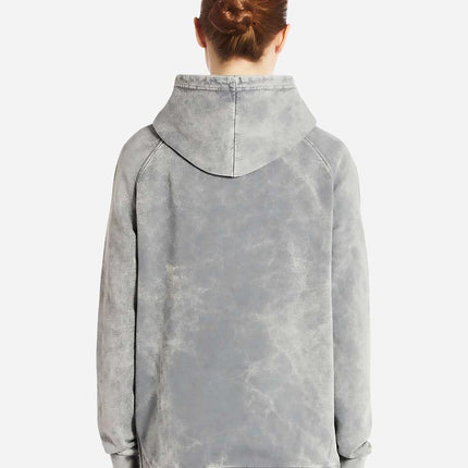 Lane Seven Unisex Vintage Raglan Hooded Sweatshirt – LST004