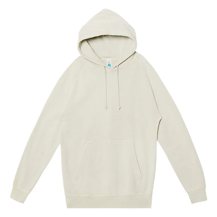 Lane Seven Unisex Vintage Raglan Hooded Sweatshirt – LST004