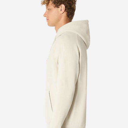 Lane Seven Unisex Vintage Raglan Hooded Sweatshirt – LST004