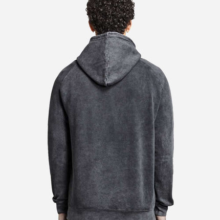 Lane Seven Unisex Vintage Raglan Hooded Sweatshirt – LST004