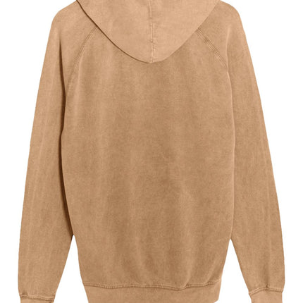 Lane Seven Unisex Vintage Raglan Hooded Sweatshirt – LST004