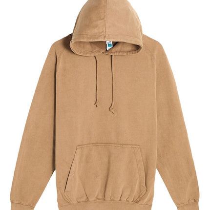 Lane Seven Unisex Vintage Raglan Hooded Sweatshirt – LST004