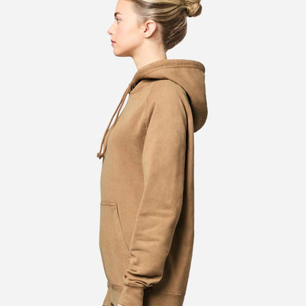 Lane Seven Unisex Vintage Raglan Hooded Sweatshirt – LST004