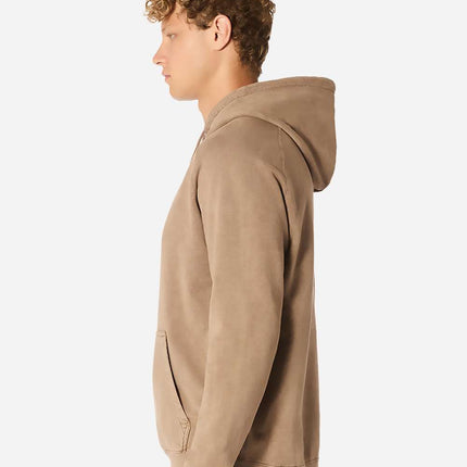 Lane Seven Unisex Vintage Raglan Hooded Sweatshirt – LST004