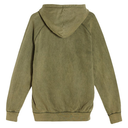 Lane Seven Unisex Vintage Raglan Hooded Sweatshirt – LST004