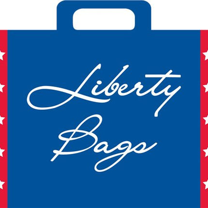 Liberty Bags Sublimation Medium Tote – PSB1516
