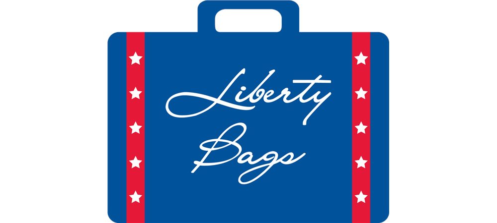 Liberty Bags Sublimation Medium Tote – PSB1516