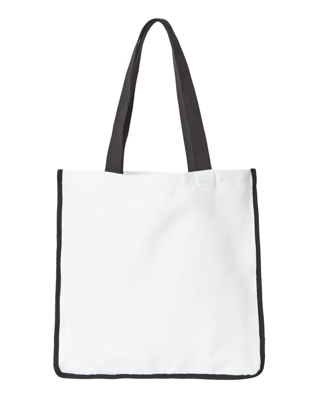Liberty Bags Sublimation Medium Tote – PSB1516