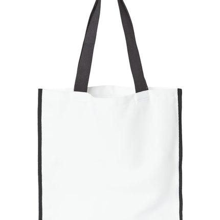 Liberty Bags Sublimation Medium Tote – PSB1516