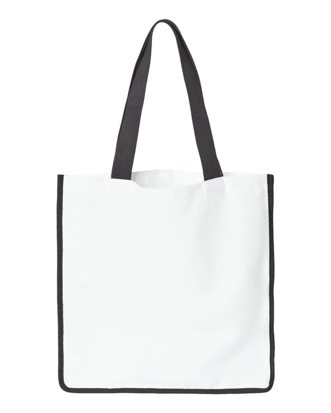 Liberty Bags Sublimation Medium Tote – PSB1516
