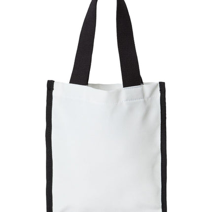 Liberty Bags Sublimation Small Tote – PSB810