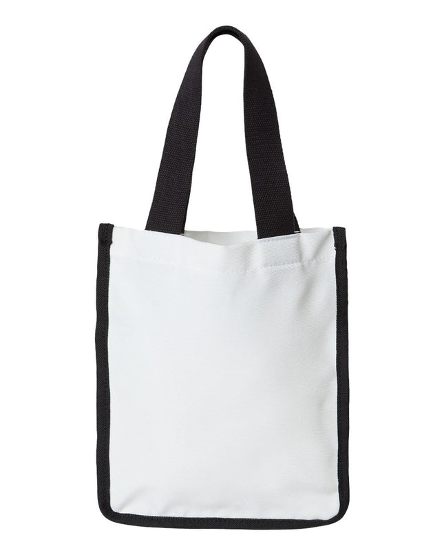 Liberty Bags Sublimation Small Tote – PSB810