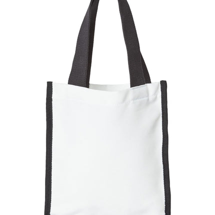 Liberty Bags Sublimation Small Tote – PSB810