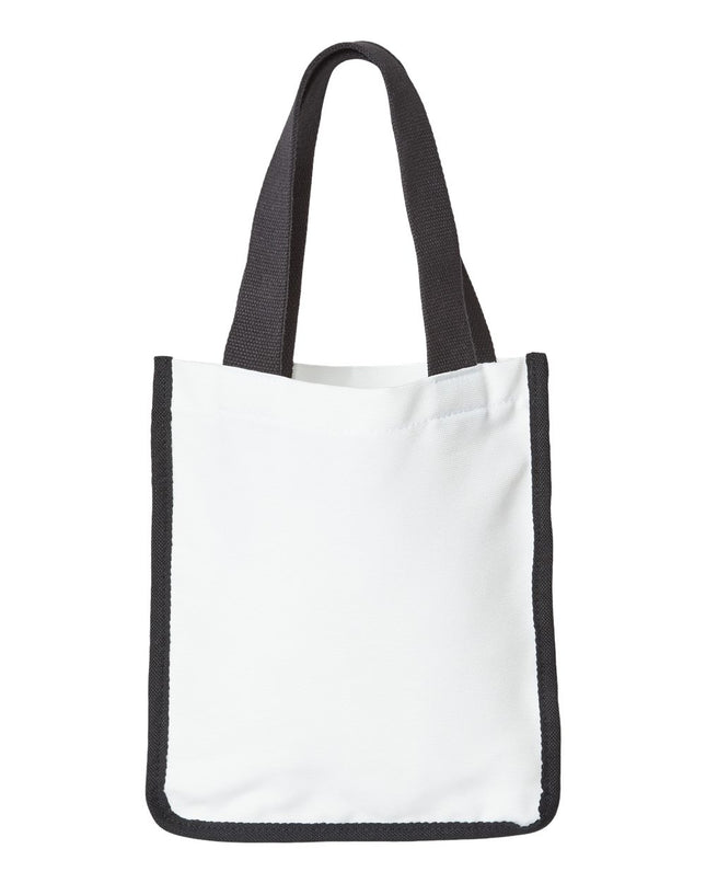 Liberty Bags Sublimation Small Tote – PSB810