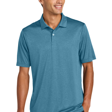 Mercer+Mettle® Recharge Jersey Polo — MM1020