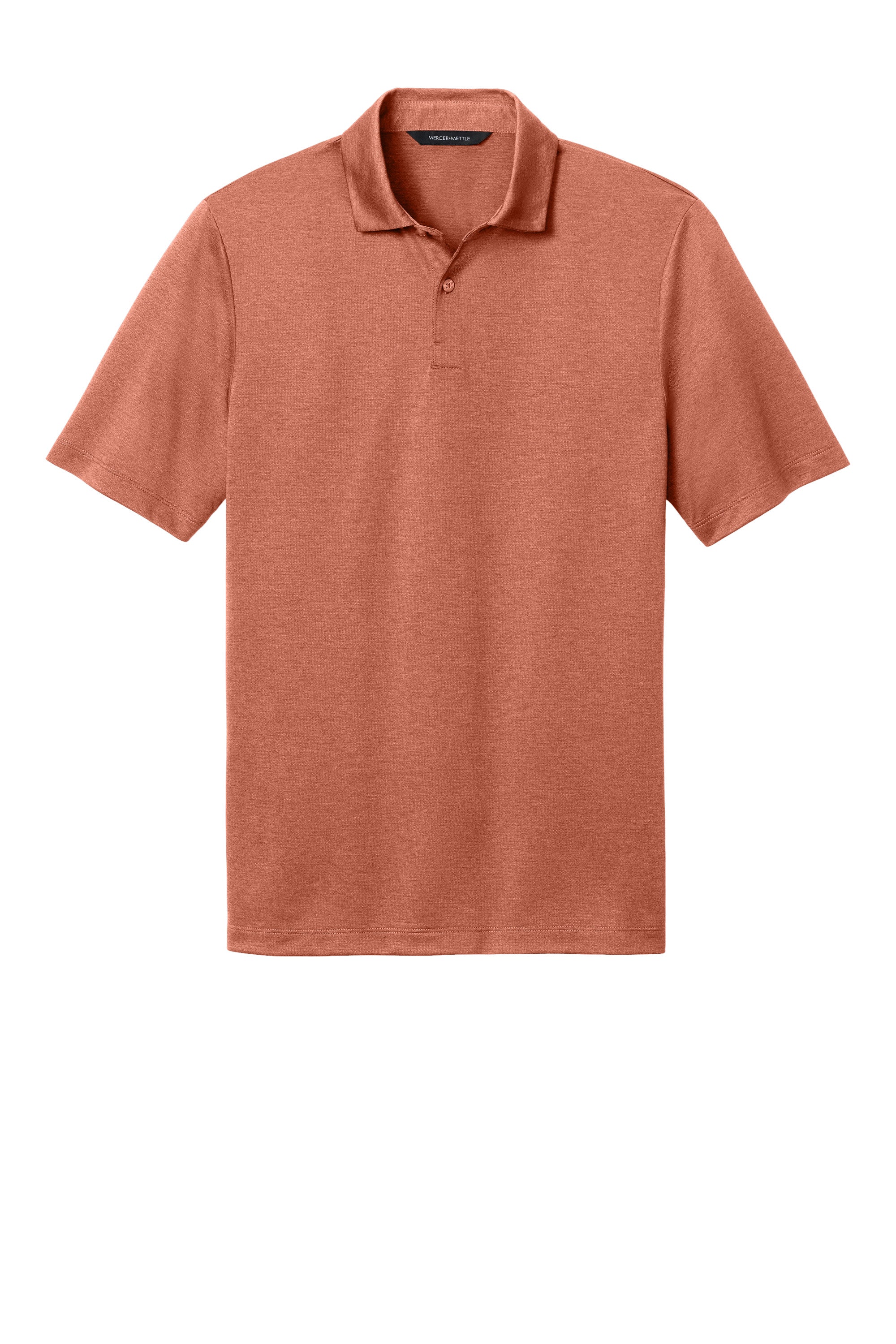 Mercer+Mettle® Recharge Jersey Polo — MM1020