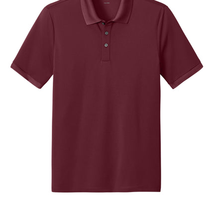 Mercer+Mettle® Everyday Performance Polo — MM1030