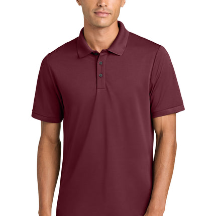Mercer+Mettle® Everyday Performance Polo — MM1030