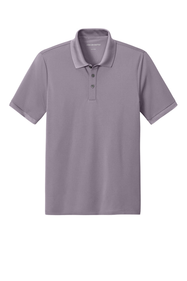 Mercer+Mettle® Everyday Performance Polo — MM1030