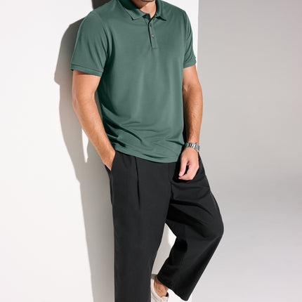 Mercer+Mettle® Everyday Performance Polo — MM1030