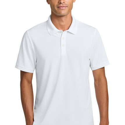 Mercer+Mettle® Everyday Performance Polo — MM1030