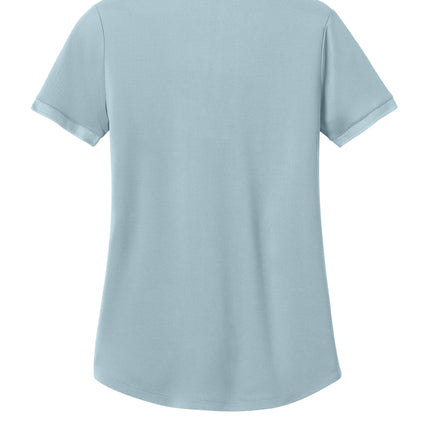 Mercer+Mettle® Women’s Everyday Performance Polo — MM1031
