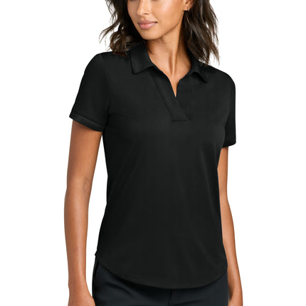 Mercer+Mettle® Women’s Everyday Performance Polo — MM1031