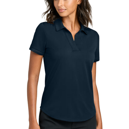 Mercer+Mettle® Women’s Everyday Performance Polo — MM1031