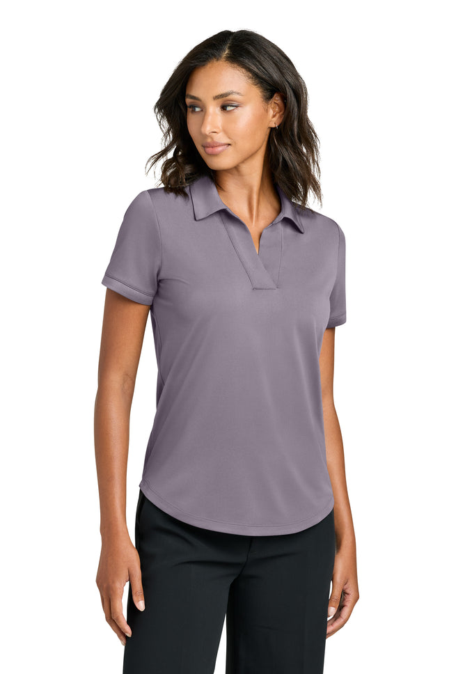 Mercer+Mettle® Women’s Everyday Performance Polo — MM1031
